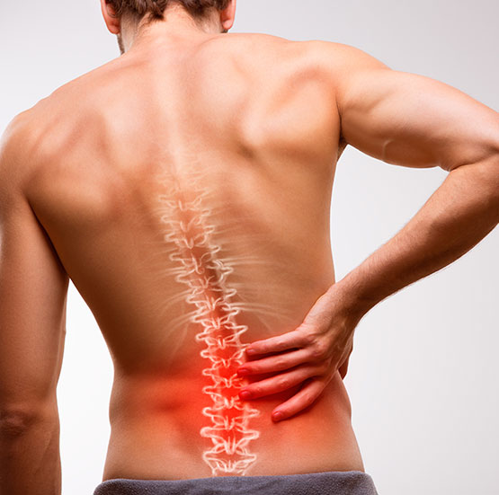 Auto Accident Chiropractor in Queen Creek | Stamp Medical in Queen Creek